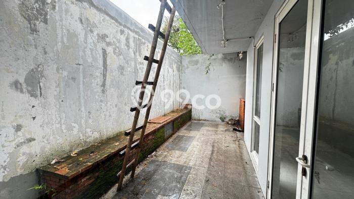 Ruko untuk Disewa di Pusat Tangerang Luas Bangunan 210m2 Ruko untuk Disewa di Pusat Tangerang Luas Bangunan 210m2