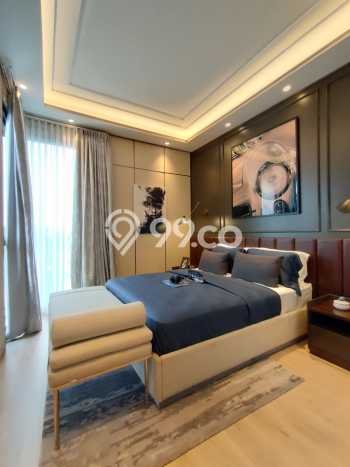 Rumah Elit Modern Tanpa Renovasi di BSD Tangerang Rumah Elit Modern Tanpa Renovasi di BSD Tangerang
