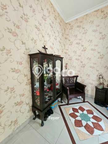 Jual Rumah Luas Megah Dengan View Cantik di BSD, Tangerang Jual Rumah Luas Megah Dengan View Cantik di BSD, Tangerang