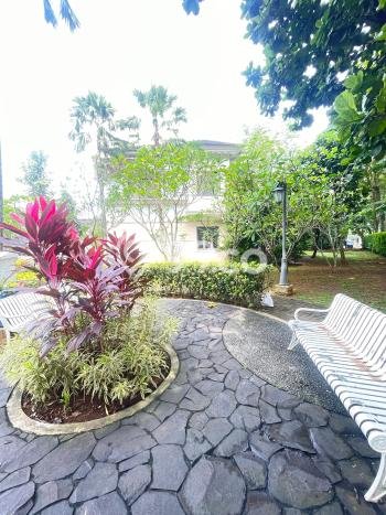 Dijual Rumah Luas Megah Dengan View Cantik di BSD, Tangerang Dijual Rumah Luas Megah Dengan View Cantik di BSD, Tangerang