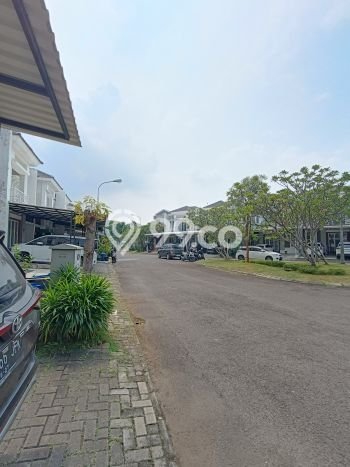 Rumah Modern 3 KT di Gading Serpong Tangerang Unfurnished Rumah Modern 3 KT di Gading Serpong Tangerang Unfurnished