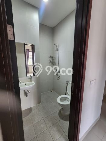 Rumah Modern 3 KT di BSD Tangerang Unfurnished Rumah Modern 3 KT di BSD Tangerang Unfurnished