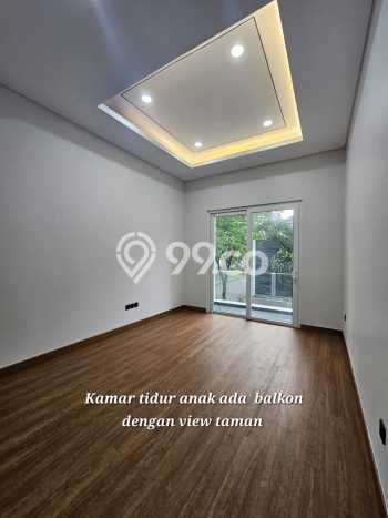 Hunian Super Elit dengan Akses Paling Strategis di BSD, Tangerang Hunian Super Elit dengan Akses Paling Strategis di BSD, Tangerang