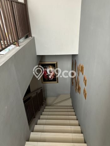 Jual Rumah Mewah Elegan Dengan View Cantik di BSD, Tangerang Jual Rumah Mewah Elegan Dengan View Cantik di BSD, Tangerang