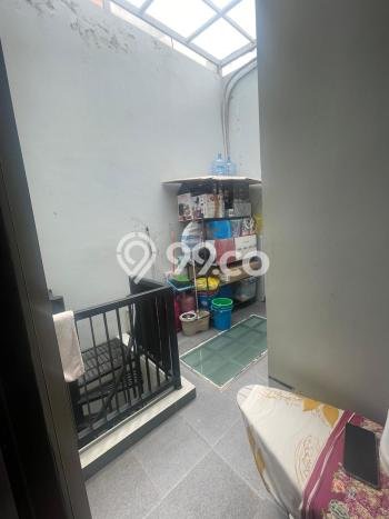 Jual Rumah Modern 4 KT di BSD, Tangerang Jual Rumah Modern 4 KT di BSD, Tangerang