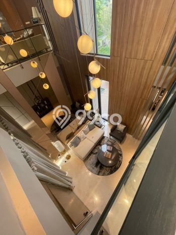 Dijual Rumah Luas Elegan Dengan View Cantik di BSD, Tangerang Dijual Rumah Luas Elegan Dengan View Cantik di BSD, Tangerang