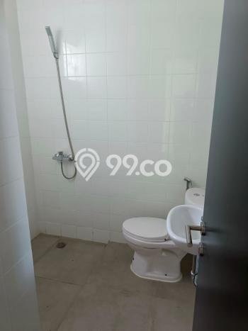 Rumah Modern 4 KT di BSD Tangerang Full Furnished Rumah Modern 4 KT di BSD Tangerang Full Furnished