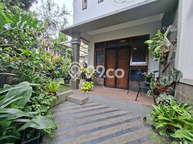Dijual Rumah Modern 4 KT di Pasteur, Bandung Dijual Rumah Modern 4 KT di Pasteur, Bandung