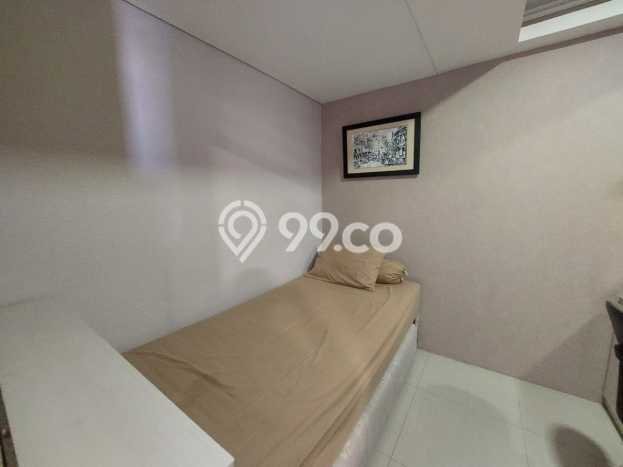 Sewa Apartemen Ekonomis 2 BR di Pasteur Bandung Sewa Apartemen Ekonomis 2 BR di Pasteur Bandung