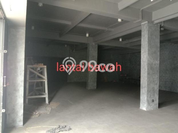 Unit Ruko Tersedia di Pajajaran Spesifikasi LB 225m2 Unit Ruko Tersedia di Pajajaran Spesifikasi LB 225m2