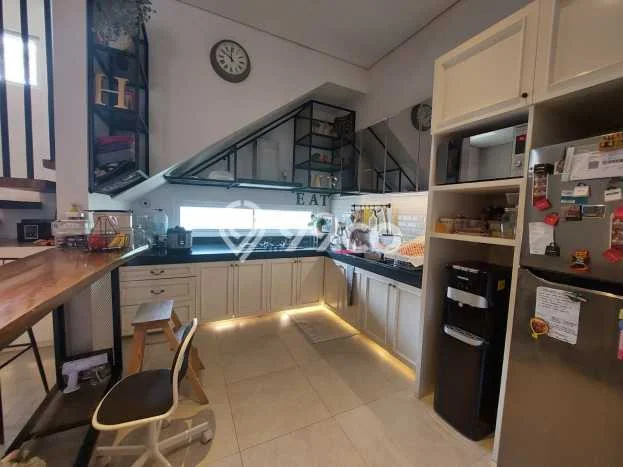 For Sale Hunian Rumah Terawat 3 KT di Buah Batu, Bandung For Sale Hunian Rumah Terawat 3 KT di Buah Batu, Bandung