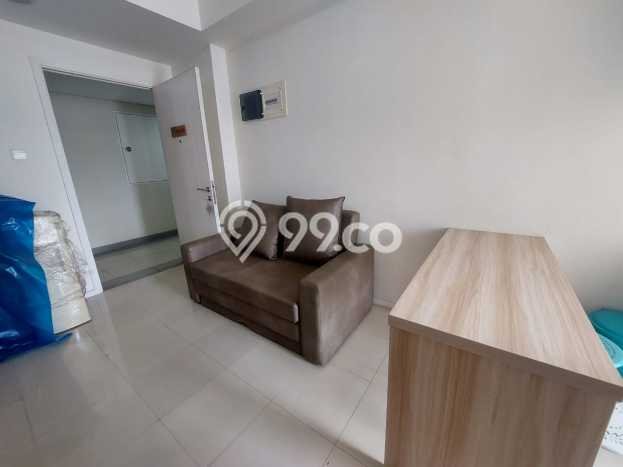 Apartemen Favorit Nyaman Dijual di Bandung dengan 2 Kamar Tidur Apartemen Favorit Nyaman Dijual di Bandung dengan 2 Kamar Tidur