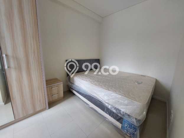 Apartemen Favorit Nyaman Dijual di Bandung dengan 2 Kamar Tidur Apartemen Favorit Nyaman Dijual di Bandung dengan 2 Kamar Tidur