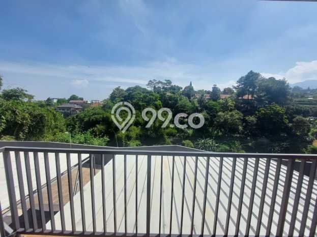Rumah Modern 3 Kamar LT 129m2 di Sariwangi Rumah Modern 3 Kamar LT 129m2 di Sariwangi