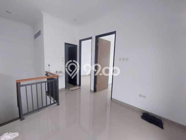 Rumah Modern 3 Kamar LT 129m2 di Sariwangi Rumah Modern 3 Kamar LT 129m2 di Sariwangi