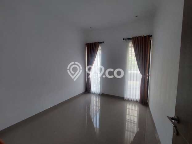 Rumah Modern 3 Kamar LT 129m2 di Sariwangi Rumah Modern 3 Kamar LT 129m2 di Sariwangi