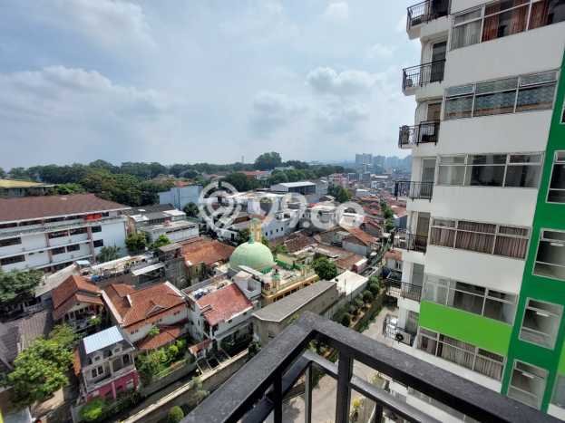 Dijual Apartemen di Cihampelas, Bandung Barat 0 KT, 1 KM Strategis Dijual Apartemen di Cihampelas, Bandung Barat 0 KT, 1 KM Strategis