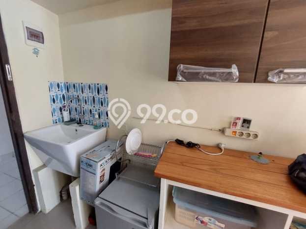 Dijual Apartemen di Cihampelas, Bandung Barat 0 KT, 1 KM Strategis Dijual Apartemen di Cihampelas, Bandung Barat 0 KT, 1 KM Strategis