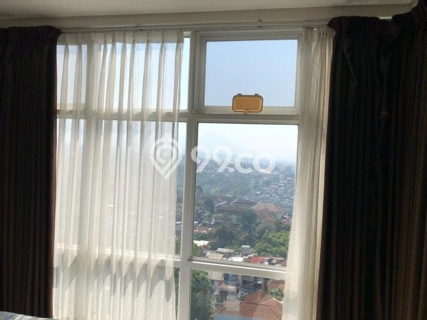 Siap Huni Apartemen di Bandung 3 Kamar & 1 Kamar Mandi, Luas 54m2 Siap Huni Apartemen di Bandung 3 Kamar & 1 Kamar Mandi, Luas 54m2