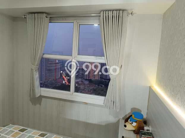 Untuk Dijual Apartemen 1 KT & 1 KM di Bandung Area Strategis Untuk Dijual Apartemen 1 KT & 1 KM di Bandung Area Strategis