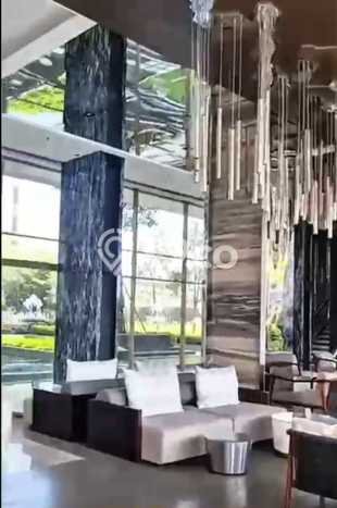 Apartemen Favorit Modern Dijual di Bandung dengan 2 Kamar Tidur Apartemen Favorit Modern Dijual di Bandung dengan 2 Kamar Tidur