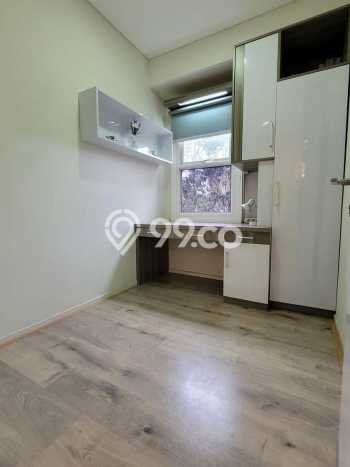 Siap Huni Apartemen di Bandung 3 Kamar & 1 Kamar Mandi, Luas 51m2 Siap Huni Apartemen di Bandung 3 Kamar & 1 Kamar Mandi, Luas 51m2