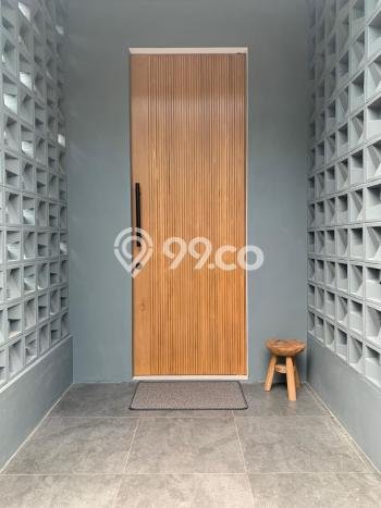 Rumah Minimalis 3 KT di Sariwangi Bandung Unfurnished Rumah Minimalis 3 KT di Sariwangi Bandung Unfurnished