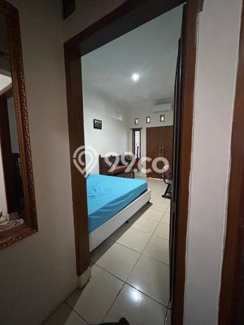 Rumah Luas Asri 4 KT Siap Pakai di Buah Batu Bandung Rumah Luas Asri 4 KT Siap Pakai di Buah Batu Bandung