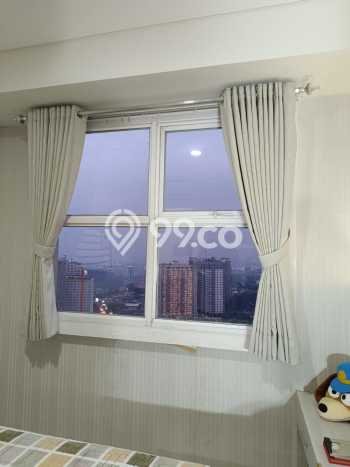 Untuk Dijual Apartemen 1 KT & 1 KM di Bandung Area Strategis Untuk Dijual Apartemen 1 KT & 1 KM di Bandung Area Strategis