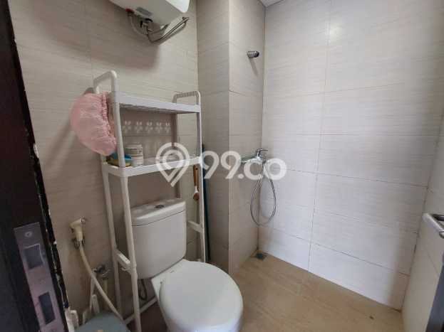 Sewa Apartemen Ekonomis 2 BR di Pasteur Bandung Sewa Apartemen Ekonomis 2 BR di Pasteur Bandung