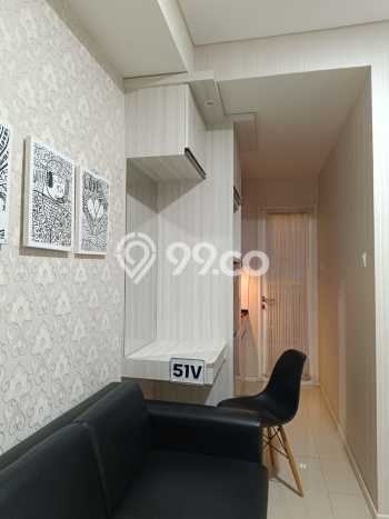 Untuk Dijual Apartemen 1 KT & 1 KM di Bandung Area Strategis Untuk Dijual Apartemen 1 KT & 1 KM di Bandung Area Strategis
