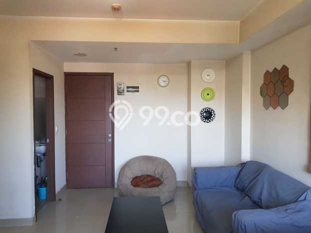 Untuk Dijual Apartemen 2 KT & 1 KM di Bandung Lokasi Strategis Untuk Dijual Apartemen 2 KT & 1 KM di Bandung Lokasi Strategis