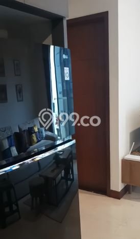 Disewakan Apartemen Harga Terjangkau di Hegarmanah 2 KT Disewakan Apartemen Harga Terjangkau di Hegarmanah 2 KT