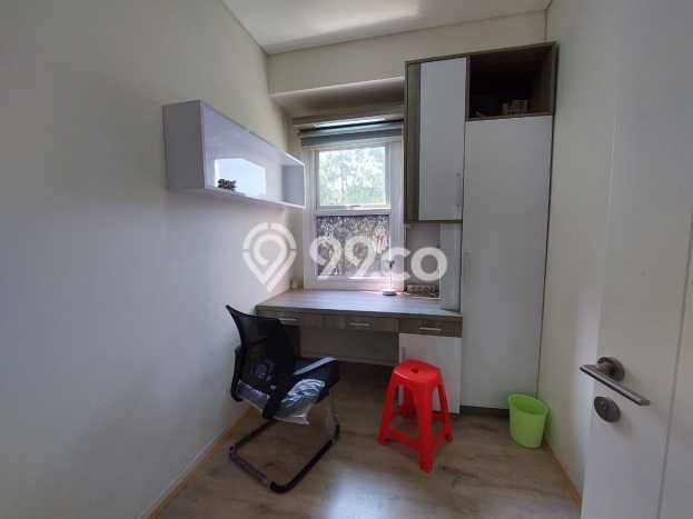 Siap Huni Apartemen di Bandung 3 Kamar & 1 Kamar Mandi, Luas 51m2 Siap Huni Apartemen di Bandung 3 Kamar & 1 Kamar Mandi, Luas 51m2
