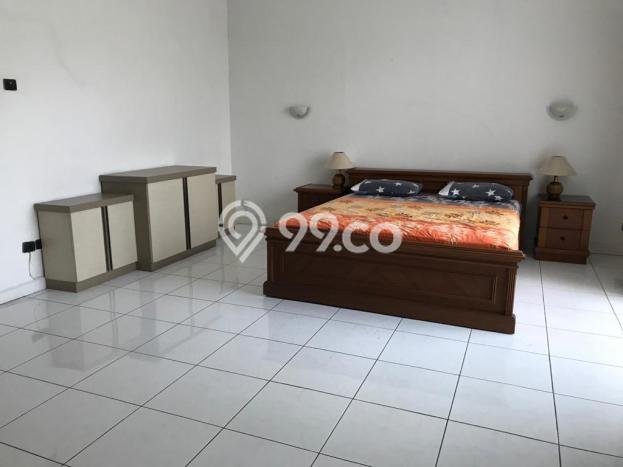 Rumah sewa siap pakai 4 Kamar Tidur di Cipaganti, Bandung Rumah sewa siap pakai 4 Kamar Tidur di Cipaganti, Bandung