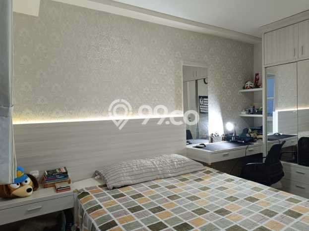 Untuk Dijual Apartemen 1 KT & 1 KM di Bandung Area Strategis Untuk Dijual Apartemen 1 KT & 1 KM di Bandung Area Strategis
