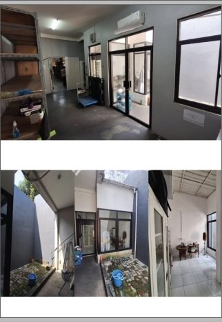Gudang Dijual di Bandung LT 180m2 & LB 250m2 Lokasi Terbaik! Gudang Dijual di Bandung LT 180m2 & LB 250m2 Lokasi Terbaik!