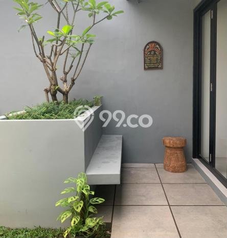 Rumah Minimalis 3 KT di Sariwangi Bandung Unfurnished Rumah Minimalis 3 KT di Sariwangi Bandung Unfurnished