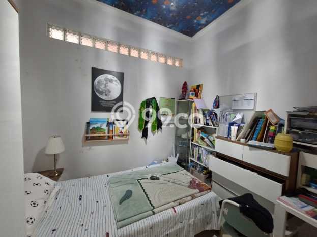 Dijual Rumah Modern 4 KT di Pasteur, Bandung Dijual Rumah Modern 4 KT di Pasteur, Bandung