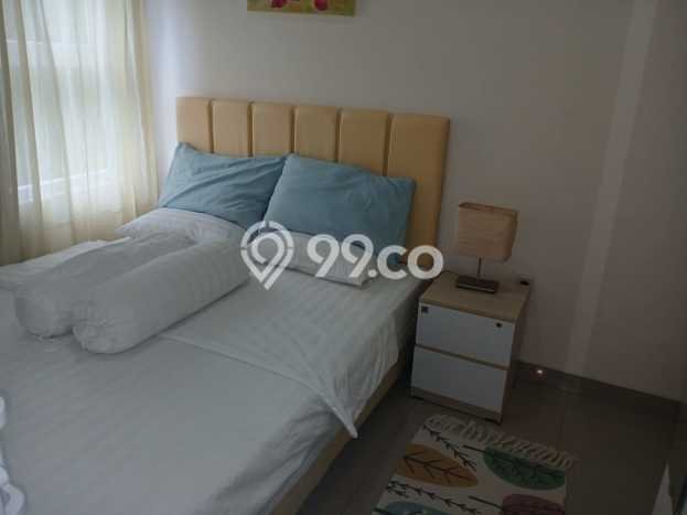 Rumah Minimalis 2 KT di Sariwangi Bandung Unfurnished Rumah Minimalis 2 KT di Sariwangi Bandung Unfurnished