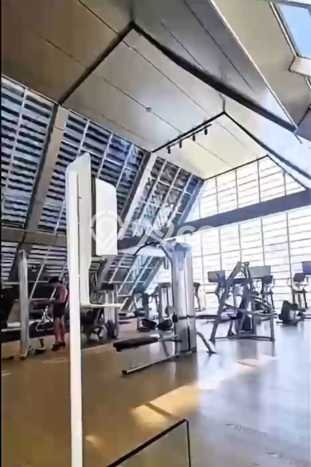 Apartemen Favorit Modern Dijual di Bandung dengan 2 Kamar Tidur Apartemen Favorit Modern Dijual di Bandung dengan 2 Kamar Tidur