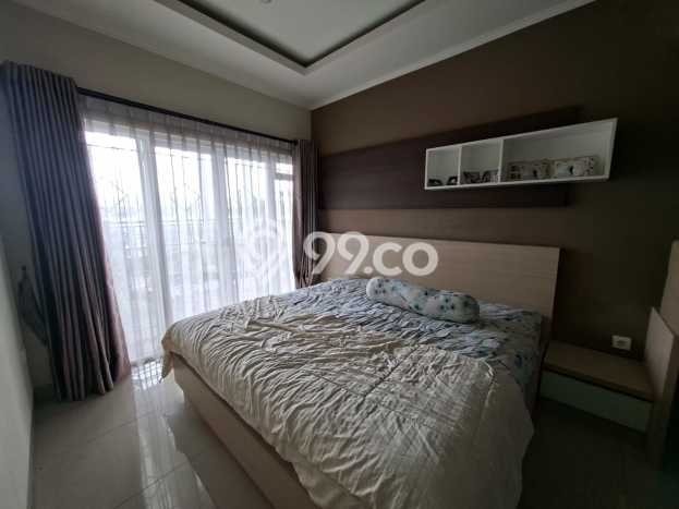 Hunian Apartemen High-Class untuk Dijual di Bandung dengan 3 BR & 3 Kamar Mandi Hunian Apartemen High-Class untuk Dijual di Bandung dengan 3 BR & 3 Kamar Mandi