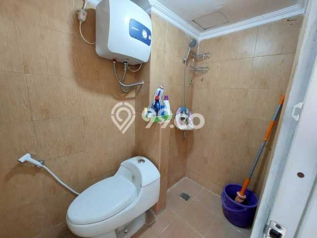 Dijual Apartemen di Cihampelas, Bandung Barat 0 KT, 1 KM Strategis Dijual Apartemen di Cihampelas, Bandung Barat 0 KT, 1 KM Strategis