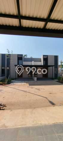 Dijual Rumah Modern 3 KT di Podomoro Park Bandung, Bandung Dijual Rumah Modern 3 KT di Podomoro Park Bandung, Bandung