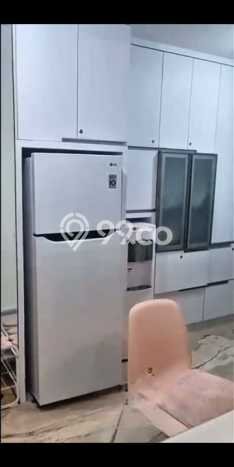 Apartemen Favorit Modern Dijual di Bandung dengan 2 Kamar Tidur Apartemen Favorit Modern Dijual di Bandung dengan 2 Kamar Tidur
