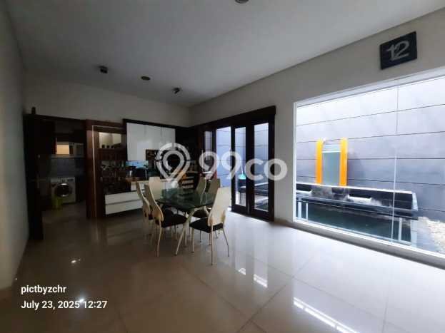 Rumah Cantik Siap Pakai Di Batununggal Luas 300m2 Lokasi Strategis Rumah Cantik Siap Pakai Di Batununggal Luas 300m2 Lokasi Strategis