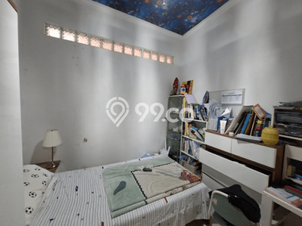 Dijual Rumah Modern 4 KT di Pasteur, Bandung Dijual Rumah Modern 4 KT di Pasteur, Bandung