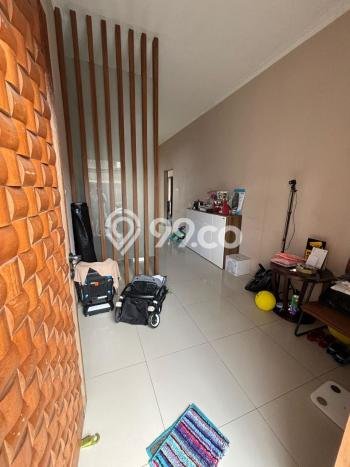 Dijual Rumah Eksklusif 4 KT di Buah Batu, Bandung Dijual Rumah Eksklusif 4 KT di Buah Batu, Bandung