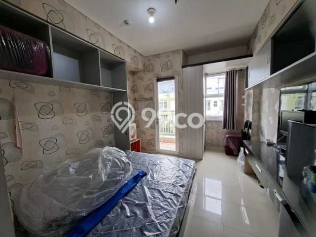Apartemen Minimalis untuk Dijual di Ciumbuleuit Dengan Spesifikasi 1 KT & 1 KM Apartemen Minimalis untuk Dijual di Ciumbuleuit Dengan Spesifikasi 1 KT & 1 KM