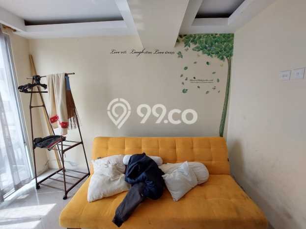 Dijual Apartemen di Cihampelas, Bandung Barat 0 KT, 1 KM Strategis Dijual Apartemen di Cihampelas, Bandung Barat 0 KT, 1 KM Strategis